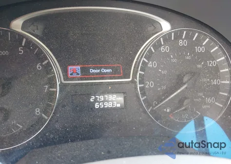 2015 Nissan Altima 2.5 Sv z USA, uszkodzony, nr VIN 1N4AL3AP7FC221259